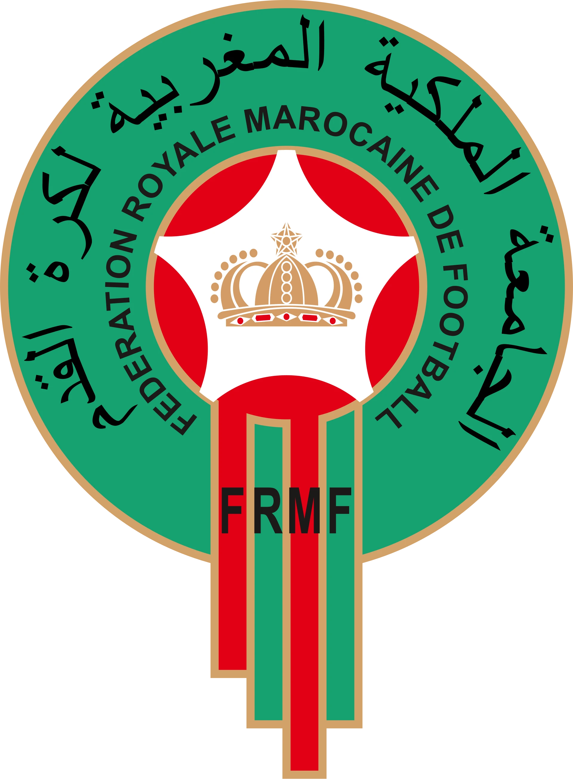 FRMF